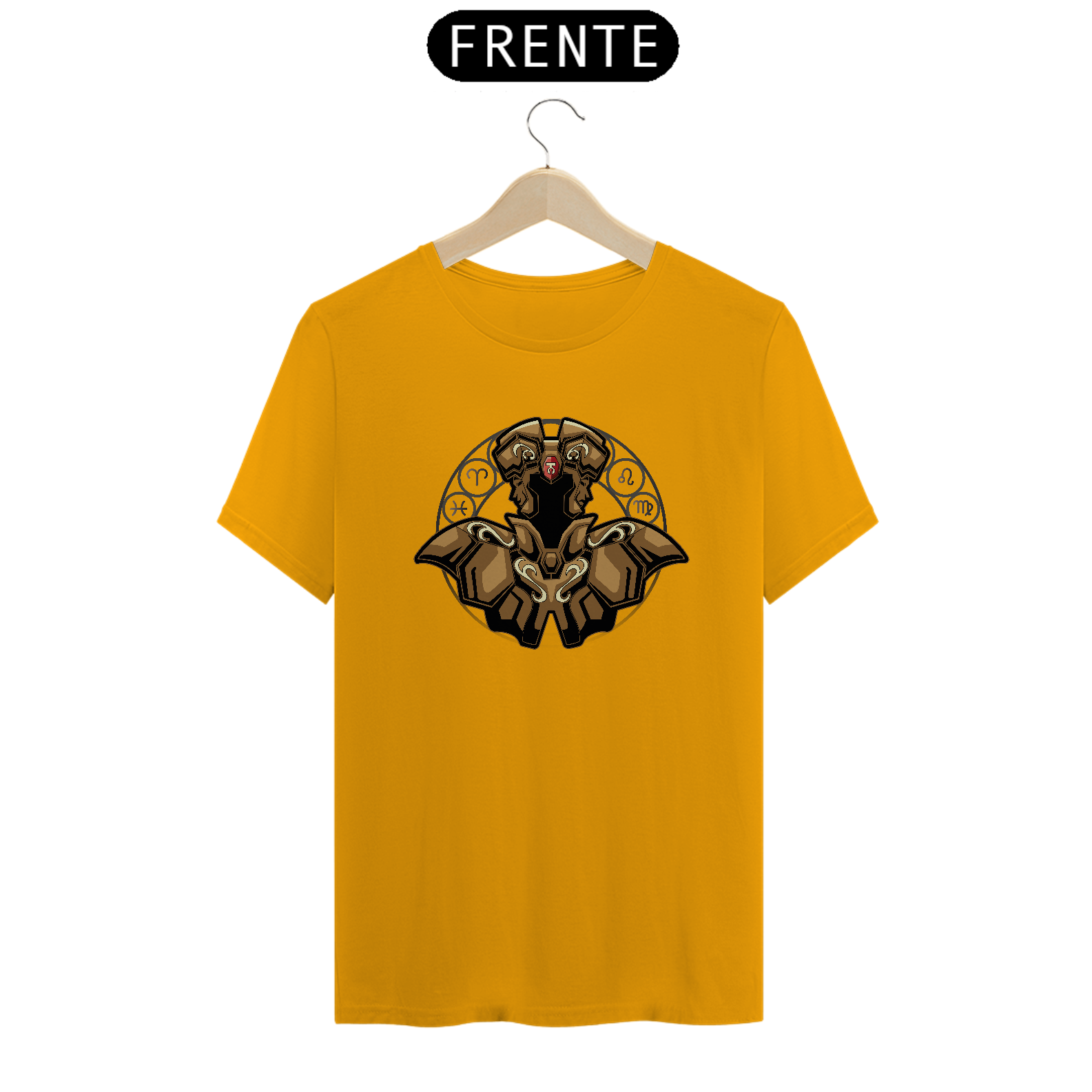 Camiseta - Gêmeos