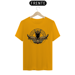 Nome do produto Camiseta - Escorpião