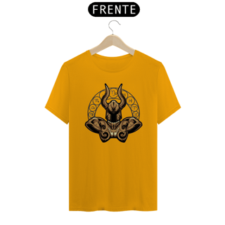 Nome do produto Camiseta - Capricórnio