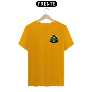 Nome do produto Camiseta - XMG logo p