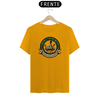 Nome do produto Camiseta - Tropa da missão de socorro
