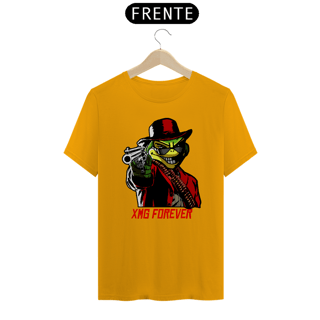 Nome do produto Camiseta - RDRash XMG Forever