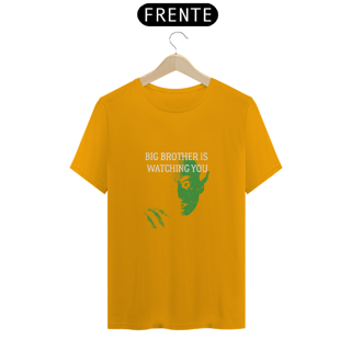 Nome do produto Camiseta - Big Brother is Watching You