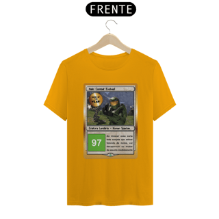 Nome do produto Camiseta - Criatura Lendária 97