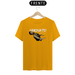 Nome do produto Camiseta - Unchato Drakeface