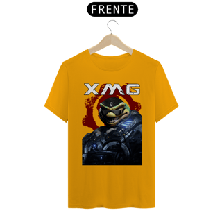 Nome do produto Camiseta - XMGears
