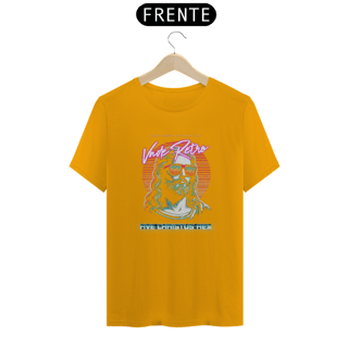 Nome do produto Camiseta - Ave Christus Rex
