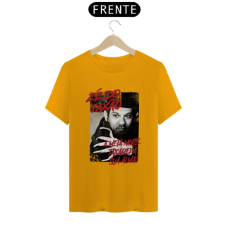 Nome do produto Camiseta - Zé do Taixão