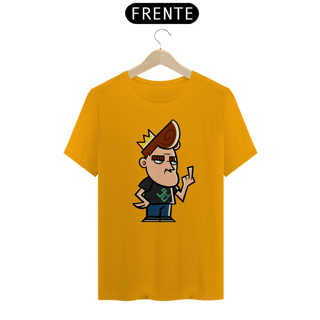 Nome do produto Camiseta - Chiefzinho F