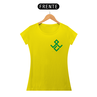 Nome do produto Baby Look - OFICIAL Chief 117 ® #01