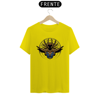 Nome do produto Camiseta - Câncer