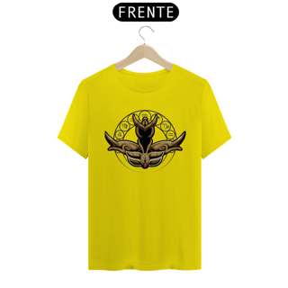 Nome do produto Camiseta - Escorpião
