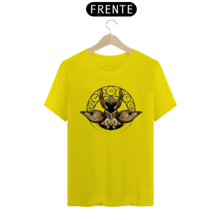 Nome do produto Camiseta - Aquário
