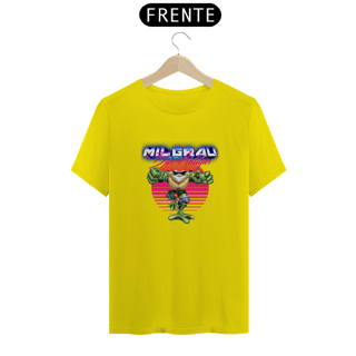 Nome do produto Camiseta - Mil Grau das antigas