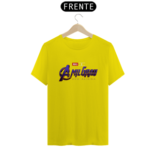 Nome do produto Camiseta - Mas é a Mil Grau que aliena