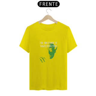 Nome do produto Camiseta - Big Brother is Watching You