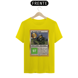 Nome do produto Camiseta - Criatura Lendária 97