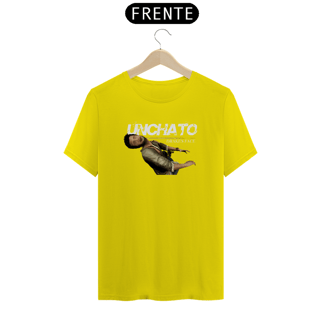 Nome do produto Camiseta - Unchato Drakeface