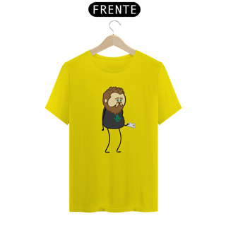 Nome do produto Camiseta - Chief Pepper