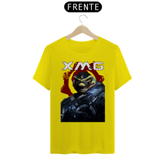 Nome do produto Camiseta - XMGears