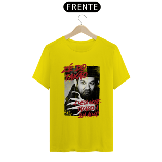 Nome do produto Camiseta - Zé do Taixão