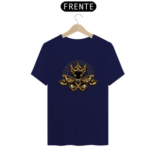 Nome do produto Camiseta - Peixes