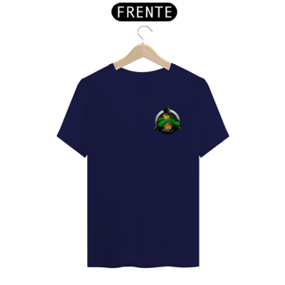 Nome do produto Camiseta - XMG logo p