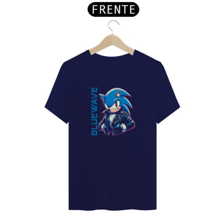 Nome do produto Camiseta - Bluewave