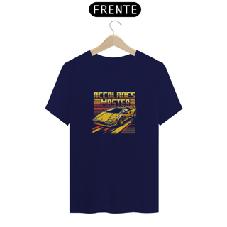 Nome do produto Camiseta - Accolades Master