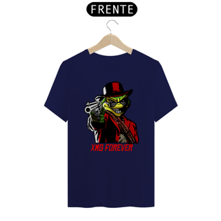 Nome do produto Camiseta - RDRash XMG Forever