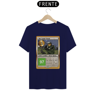 Nome do produto Camiseta - Criatura Lendária 97
