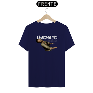 Nome do produto Camiseta - Unchato Drakeface