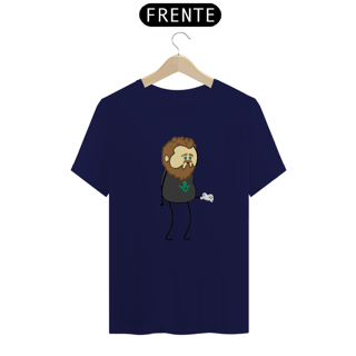 Nome do produto Camiseta - Chief Pepper