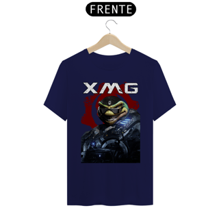 Nome do produto Camiseta - XMGears