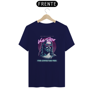 Nome do produto Camiseta - Ave Christus Rex