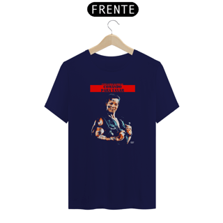 Nome do produto Camiseta - Comando para Taxar