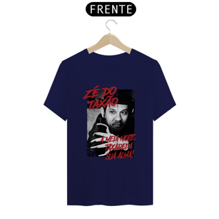 Nome do produto Camiseta - Zé do Taixão