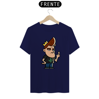 Nome do produto Camiseta - Chiefzinho F