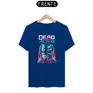 Nome do produto Camiseta - Dead or Alive