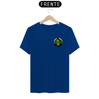 Nome do produto Camiseta - XMG logo p