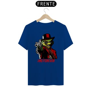 Nome do produto Camiseta - RDRash XMG Forever
