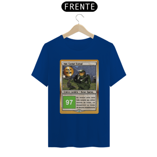 Nome do produto Camiseta - Criatura Lendária 97