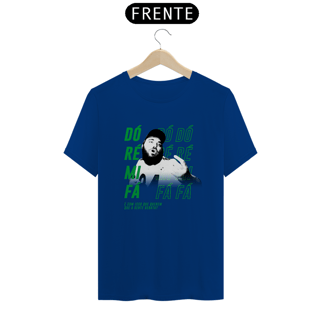 Nome do produto Camiseta - Dó ré mi fá