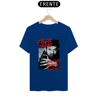 Nome do produto Camiseta - Zé do Taixão