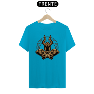 Nome do produto Camiseta - Capricórnio