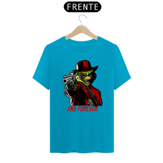 Nome do produto Camiseta - RDRash XMG Forever