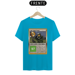 Nome do produto Camiseta - Criatura Lendária 97