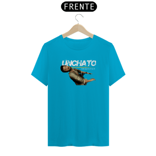 Nome do produto Camiseta - Unchato Drakeface