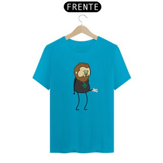 Nome do produto Camiseta - Chief Pepper