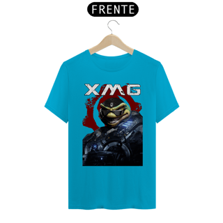 Nome do produto Camiseta - XMGears